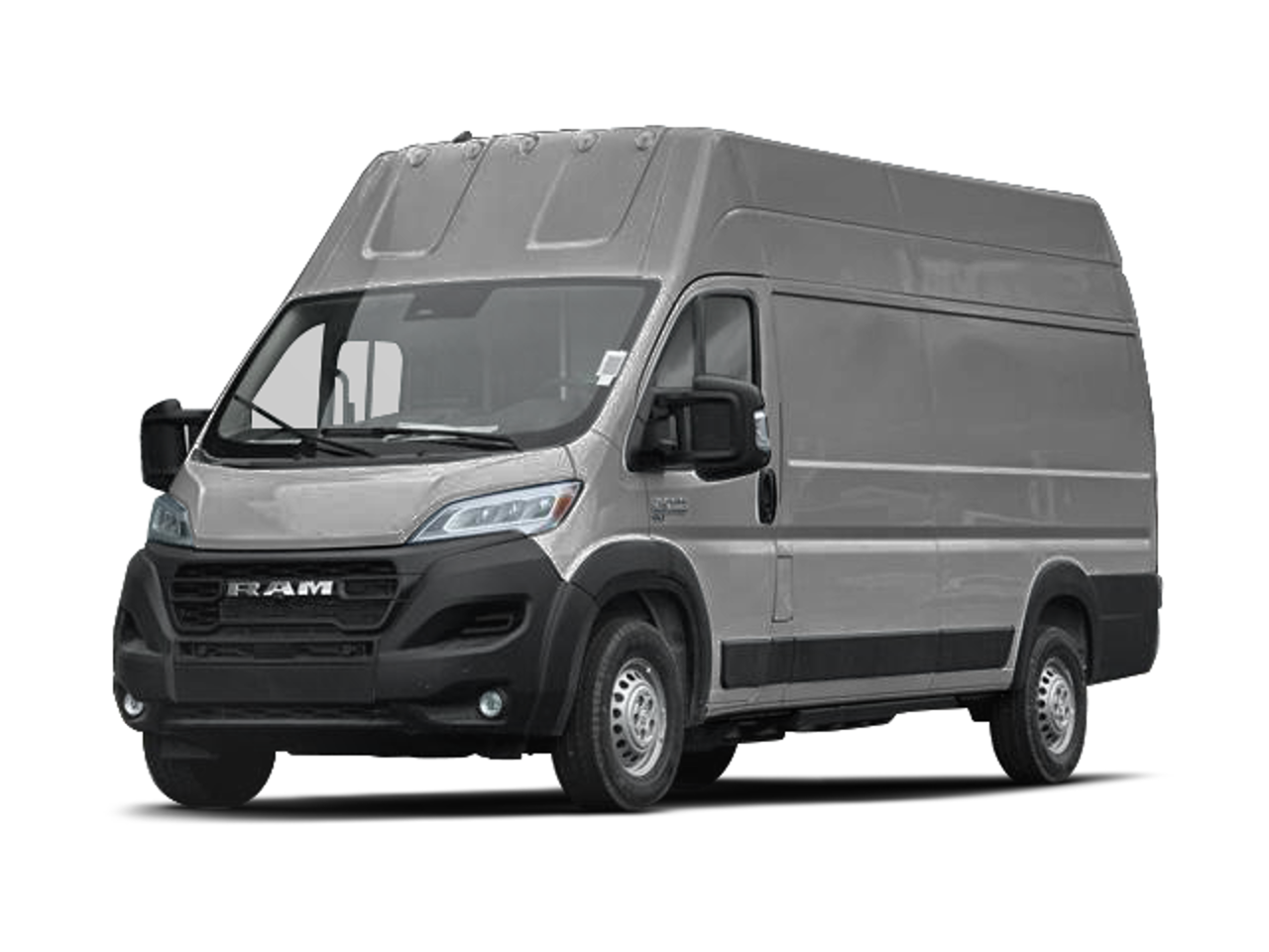2024 RAM ProMaster 3500 Delivery Van BEV